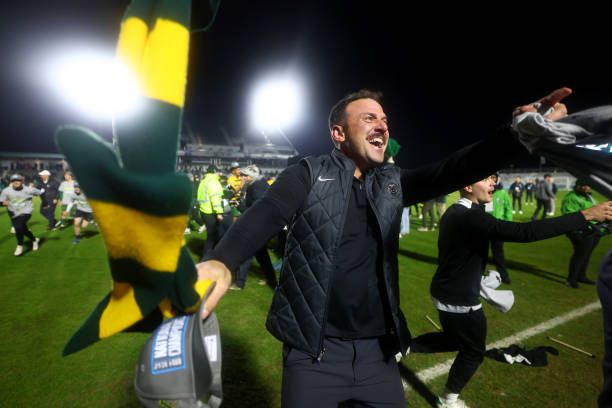 通往冠军的 通往冠军的