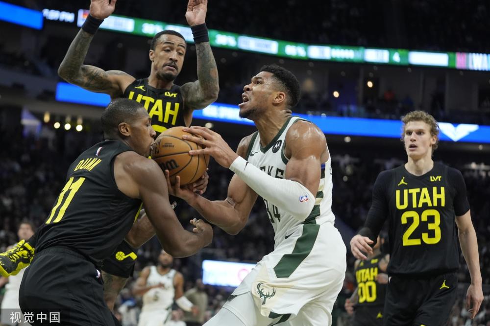 打法体系 打法体系