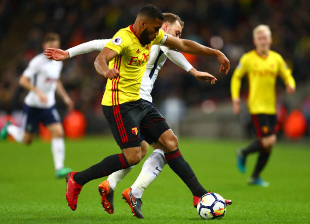 四分之一決 四分之一決